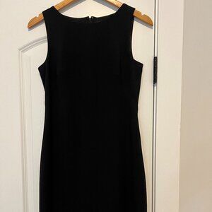 COPY - Theory Suiting Dress - Size 4